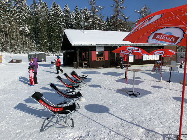 Schneeschuhverein Freudenstadt Wintersport 01