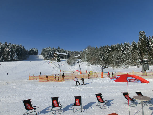 Schneeschuhverein Freudenstadt Wintersport 02