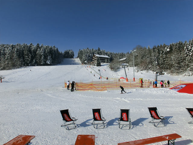 Schneeschuhverein Freudenstadt Wintersport 03
