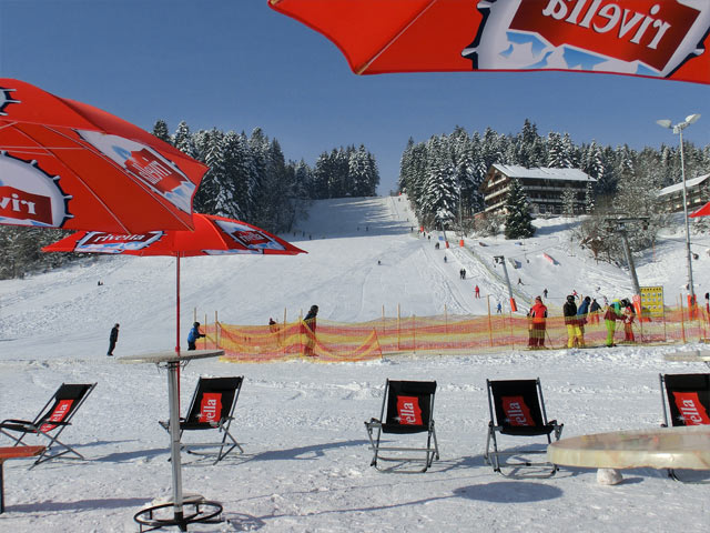 Schneeschuhverein Freudenstadt Wintersport 04