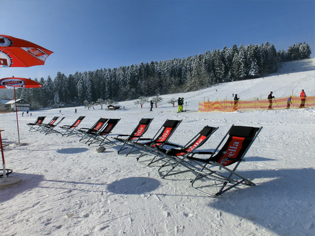 Schneeschuhverein Freudenstadt Wintersport 05