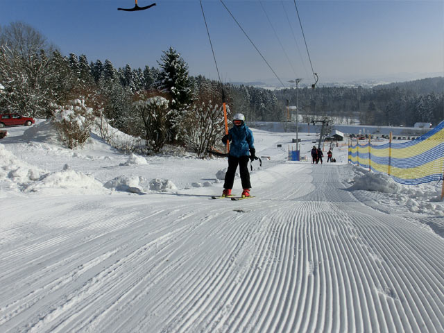 Schneeschuhverein Freudenstadt Wintersport 07