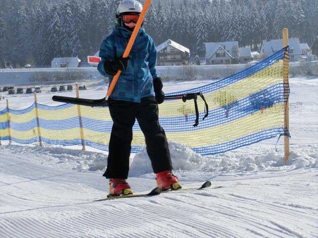 Schneeschuhverein Freudenstadt Wintersport 09