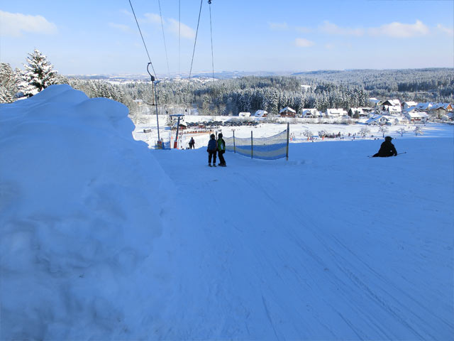 Schneeschuhverein Freudenstadt Wintersport 14