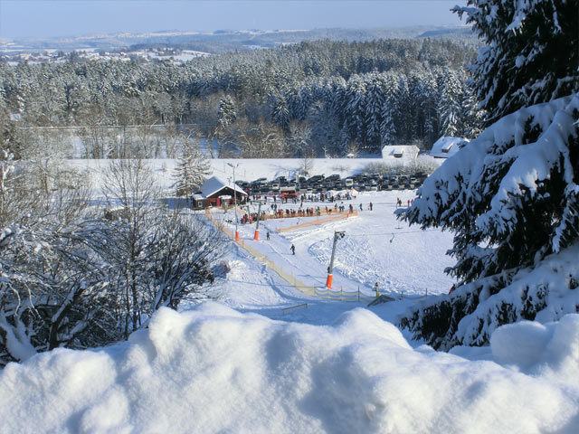 Schneeschuhverein Freudenstadt Wintersport 15