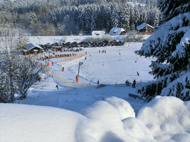 Schneeschuhverein Freudenstadt Wintersport 18