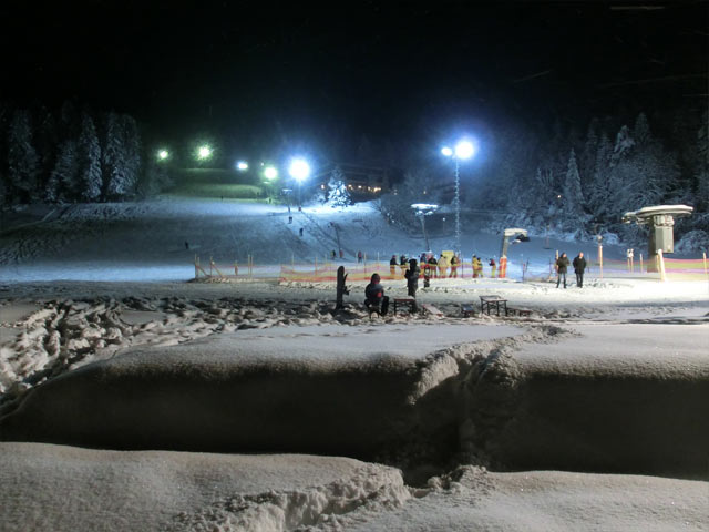 Schneeschuhverein Freudenstadt Wintersport 20