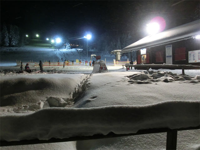 Schneeschuhverein Freudenstadt Wintersport 21